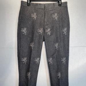 RUGBY Ralph Lauren DRAGON trouser 31x32